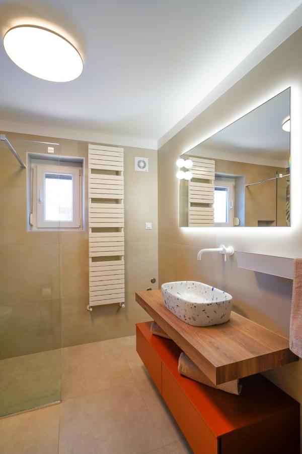 Apartments Palm View Rovinj Buitenkant foto