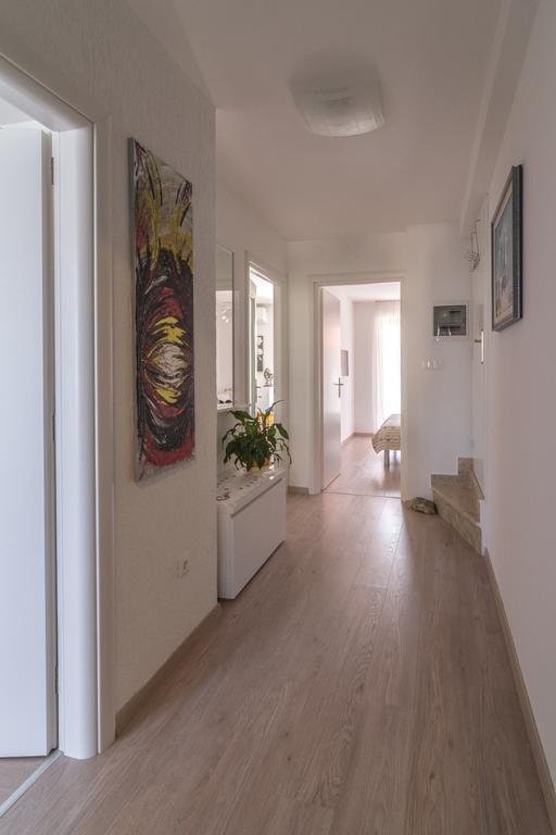 Apartments Palm View Rovinj Buitenkant foto